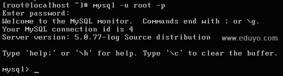 MYSQL双机热备+LVS负载均衡集群实现