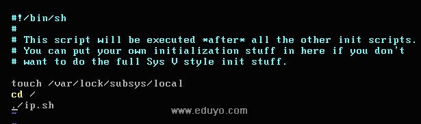 MYSQL双机热备+LVS负载均衡集群实现 MYSQL双机热备+LVS负载均衡集群实现