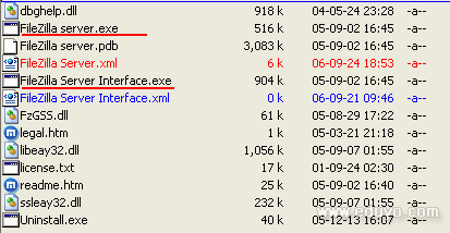 用FileZilla Server开FTP：看图入门 | 善用佳软 - pewper - pewper的博客
