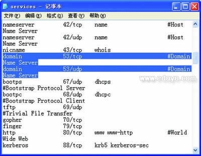 免费升级DNS服务器提高电脑效率