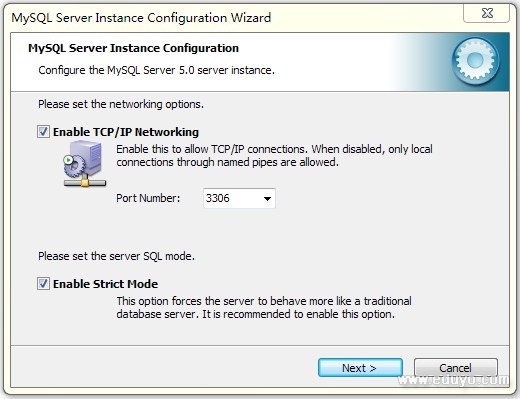 MySQL 5.0.22 下载 - 附安装图解