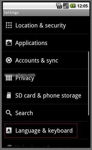 电脑上安装安卓系统模拟器的方法