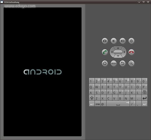 电脑上安装安卓系统模拟器的方法