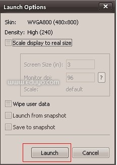 电脑上安装安卓系统模拟器的方法