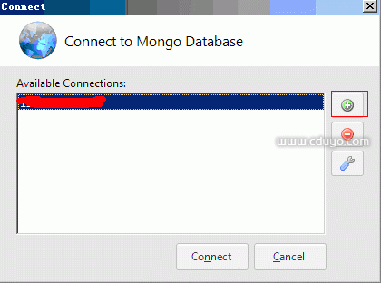 mongodb客户端(windows平台)- MongoVUE - 苦雨 - 我的博客