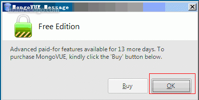 mongodb客户端(windows平台)- MongoVUE - 苦雨 - 我的博客
